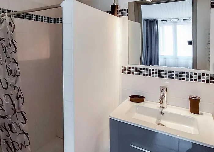 Jolie Maison Neuve * Casteljaloux